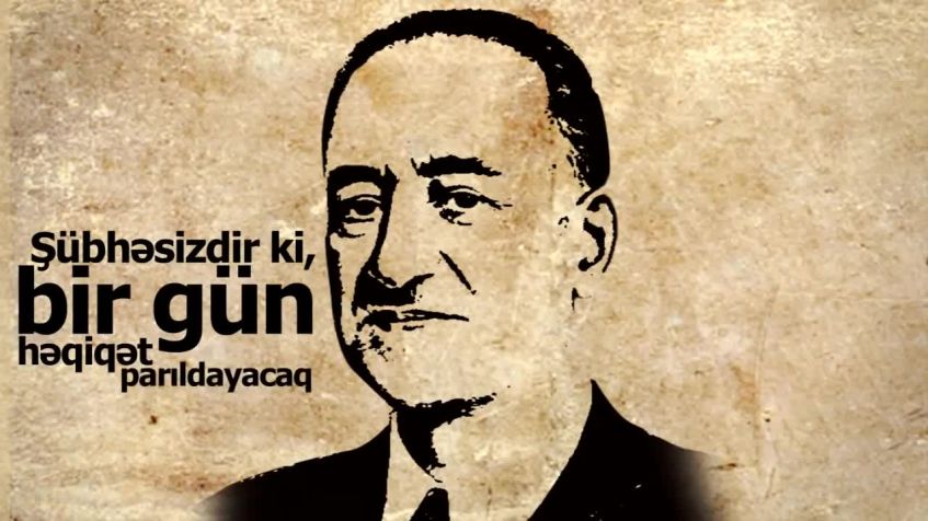 28 May Respublika Günü