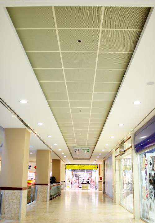Expanded Lay In Standart Sistem — şəkil 2