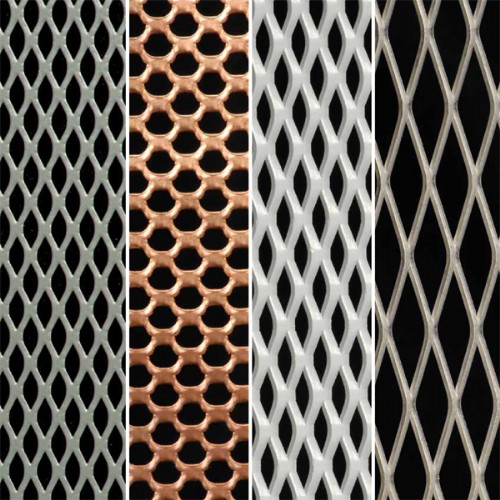 Integra Expanded Norma Grid Sistemi