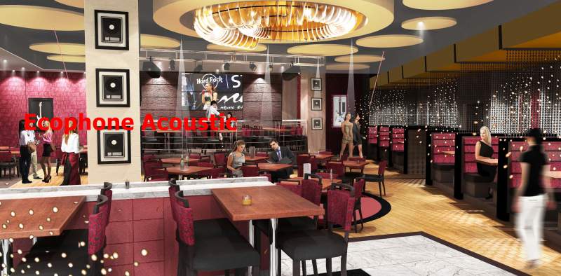 Hard Rock Cafe Bakı