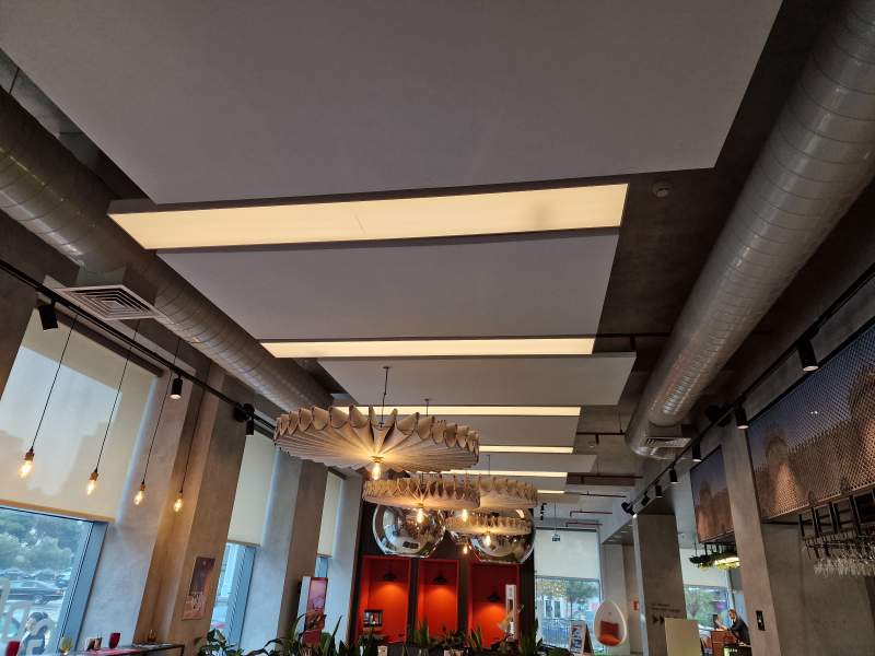 IBIS Oteli Bakı — şəkil 2