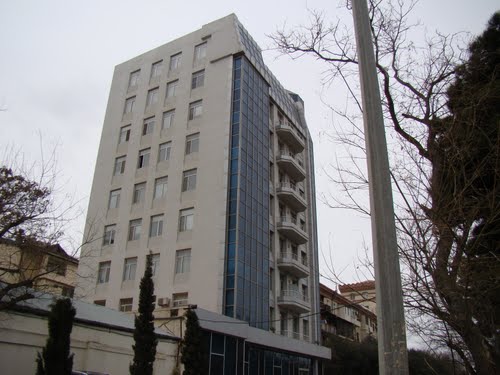Karat Holding — şəkil 2