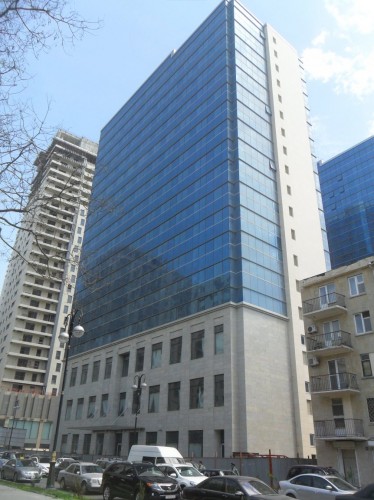 Marina Plaza — şəkil 2