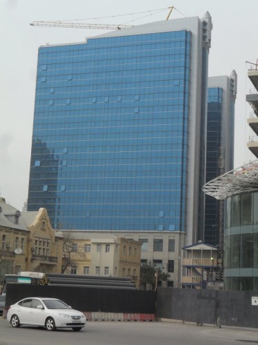 Marina Plaza — şəkil 3