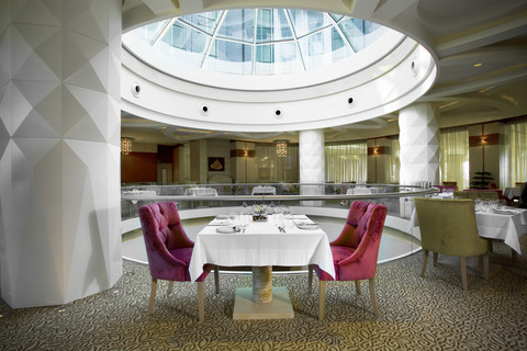 Sheraton Baku Airport Hotel — şəkil 3