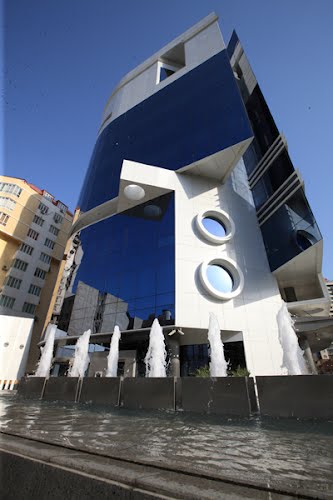 UniBank — şəkil 3