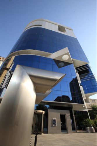 UniBank — şəkil 4
